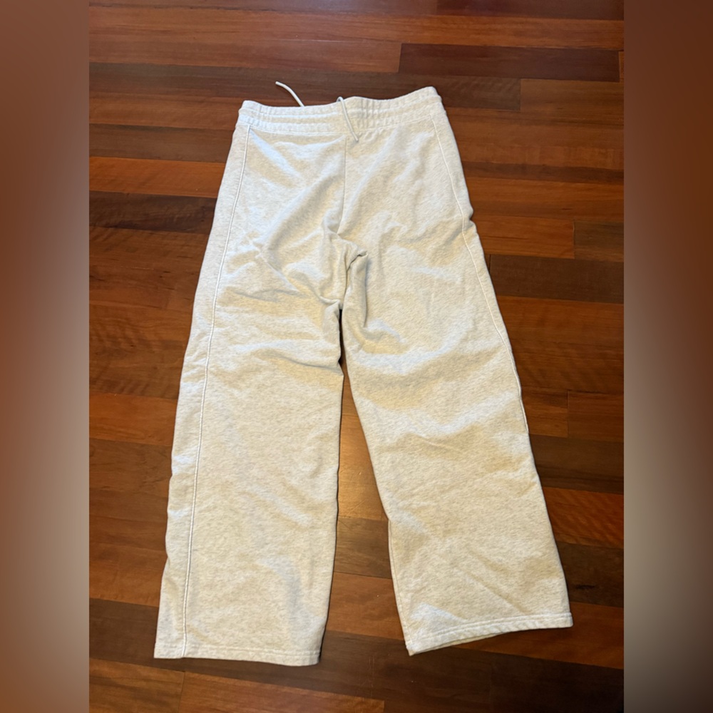 Yogalicious lux wide leg sweatpants - Picture 4 of 4